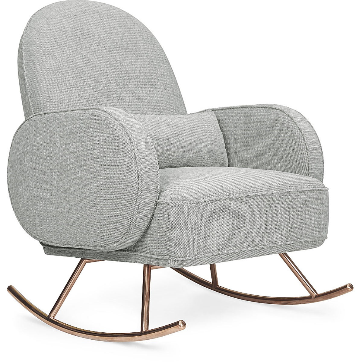 Nursery Works Compass Rocker - Image 3