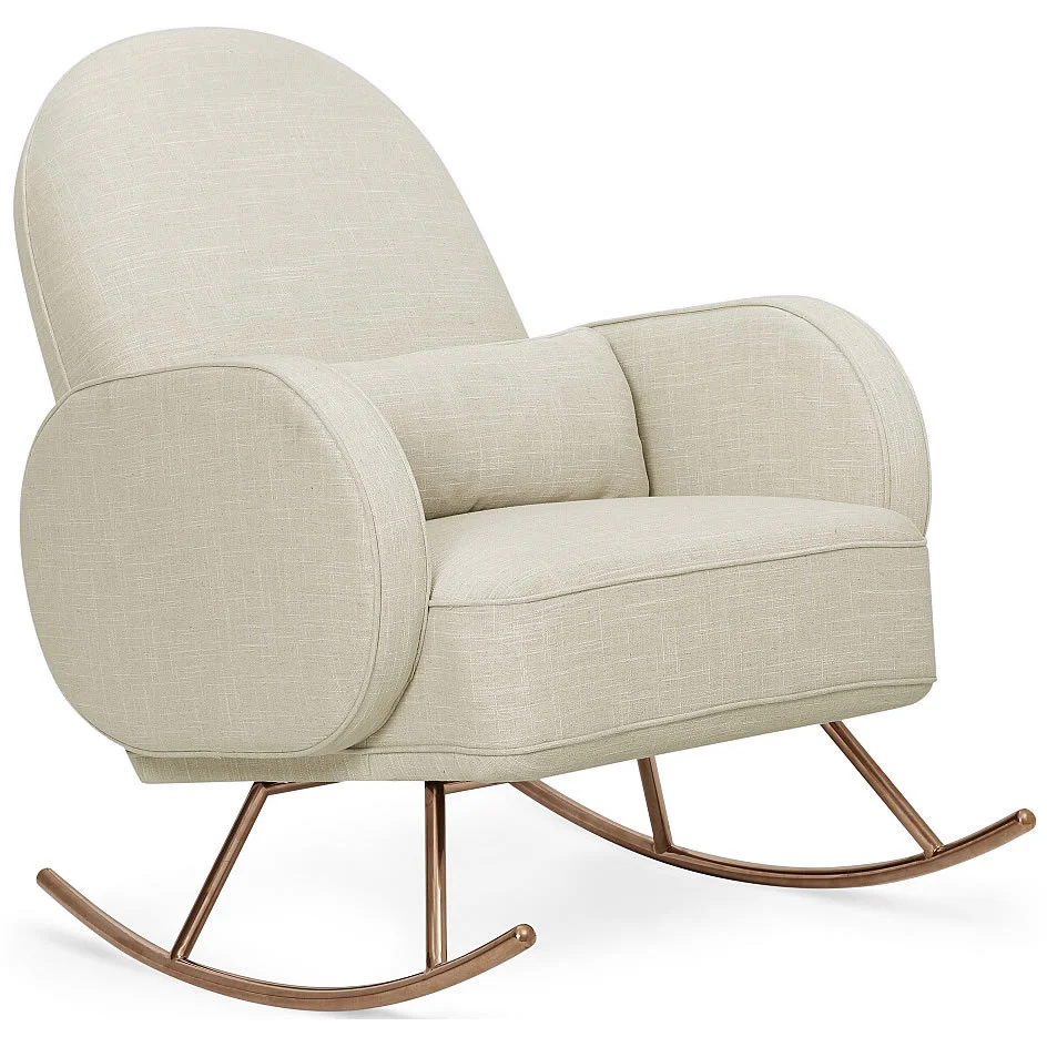 Nursery Works Compass Rocker - Image 4