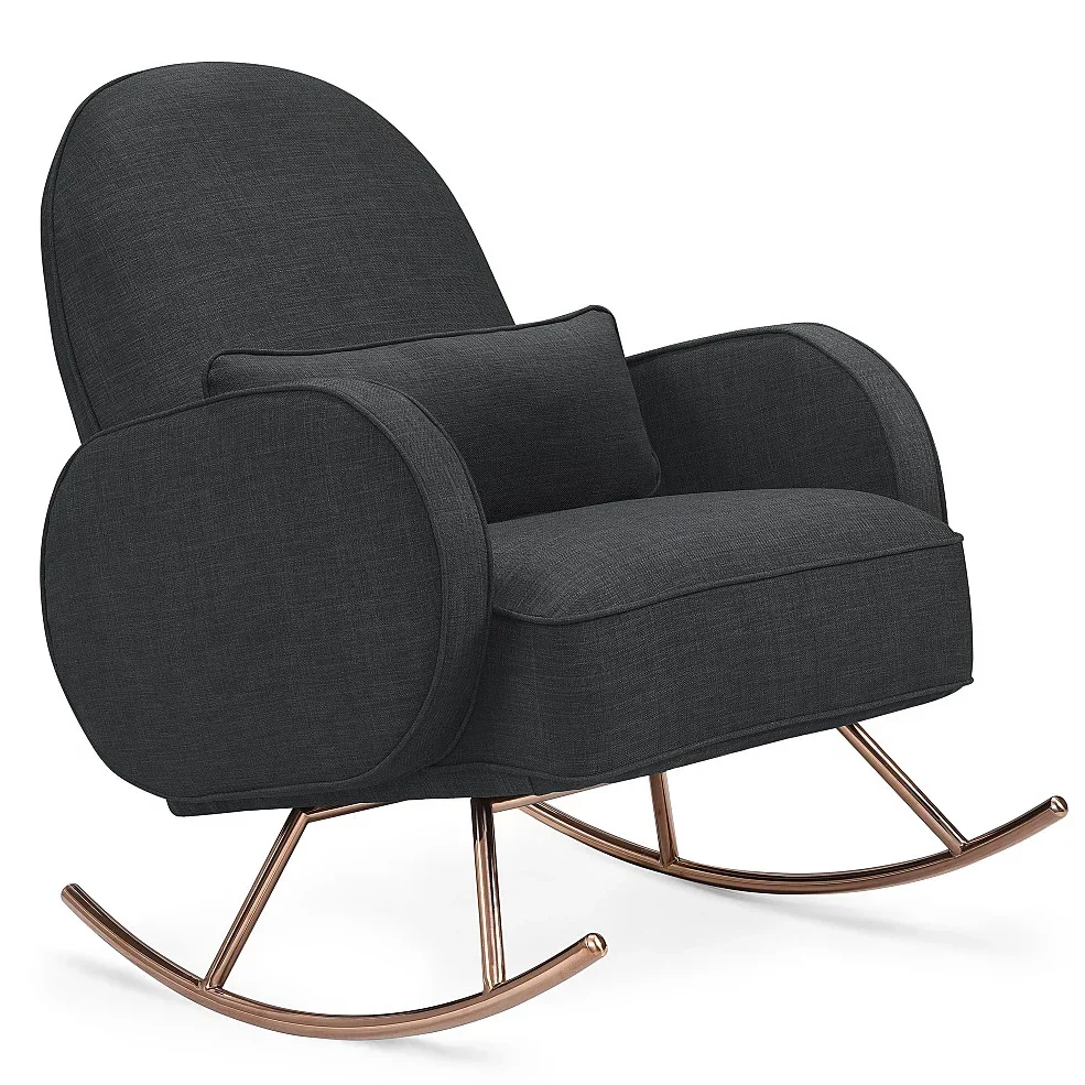 Nursery Works Compass Rocker - Image 5