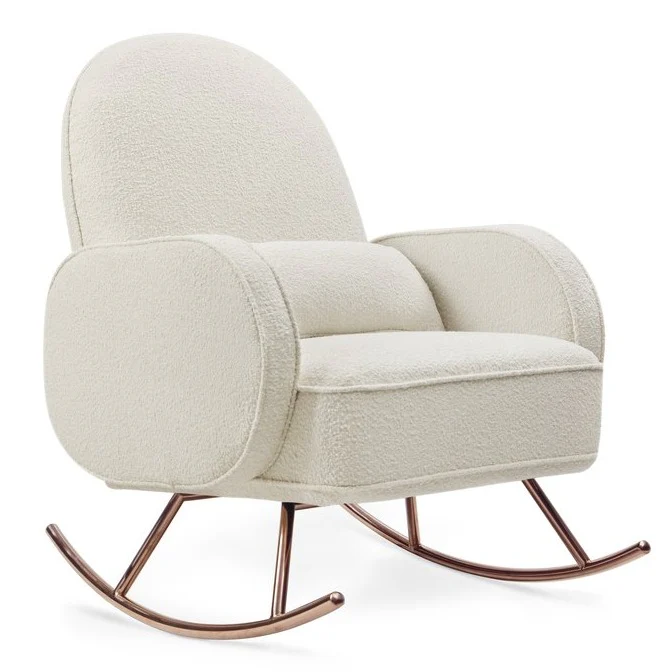 Nursery Works Compass Rocker - Image 7