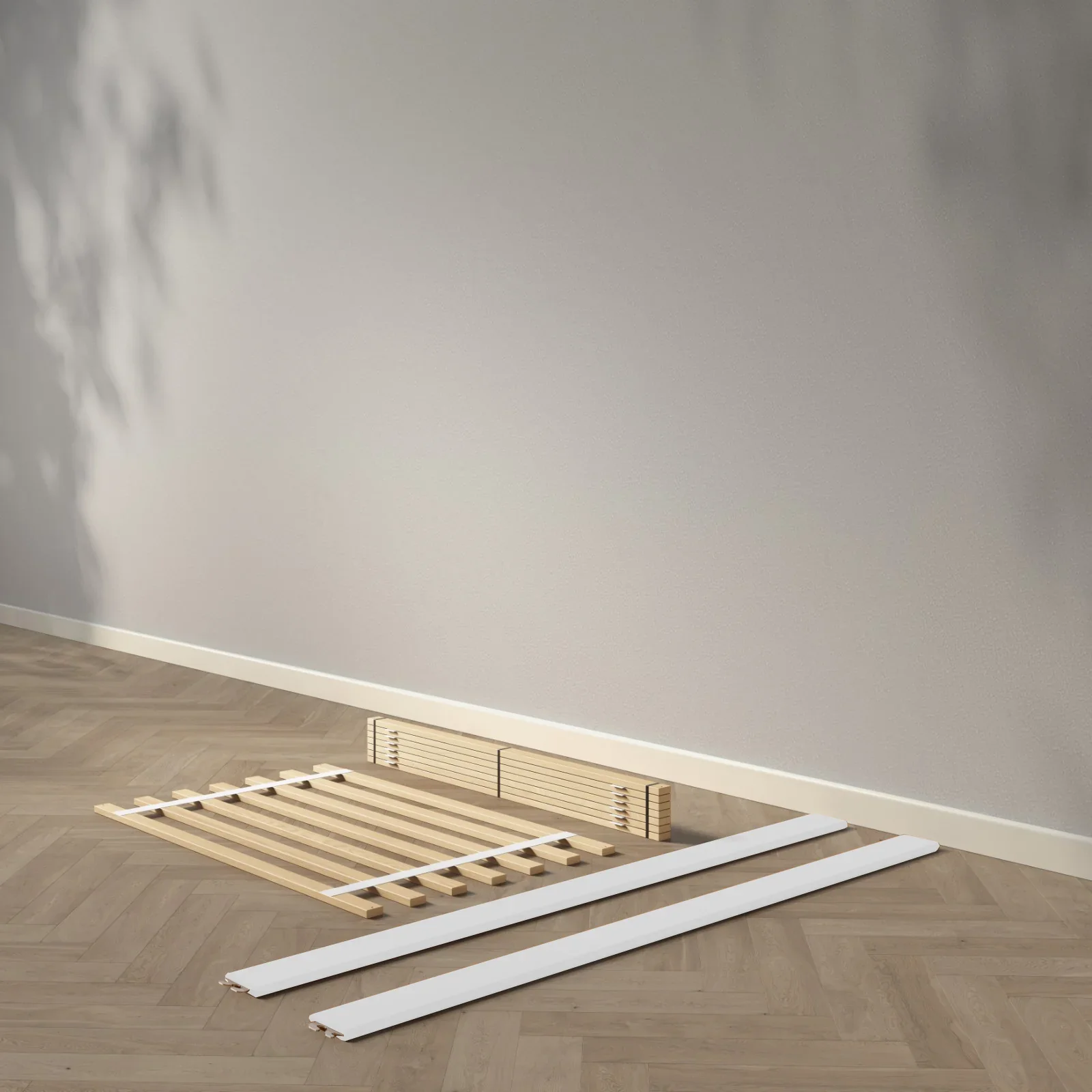 Romina Uptown Conversion Kit for Crib #15503 - Image 3