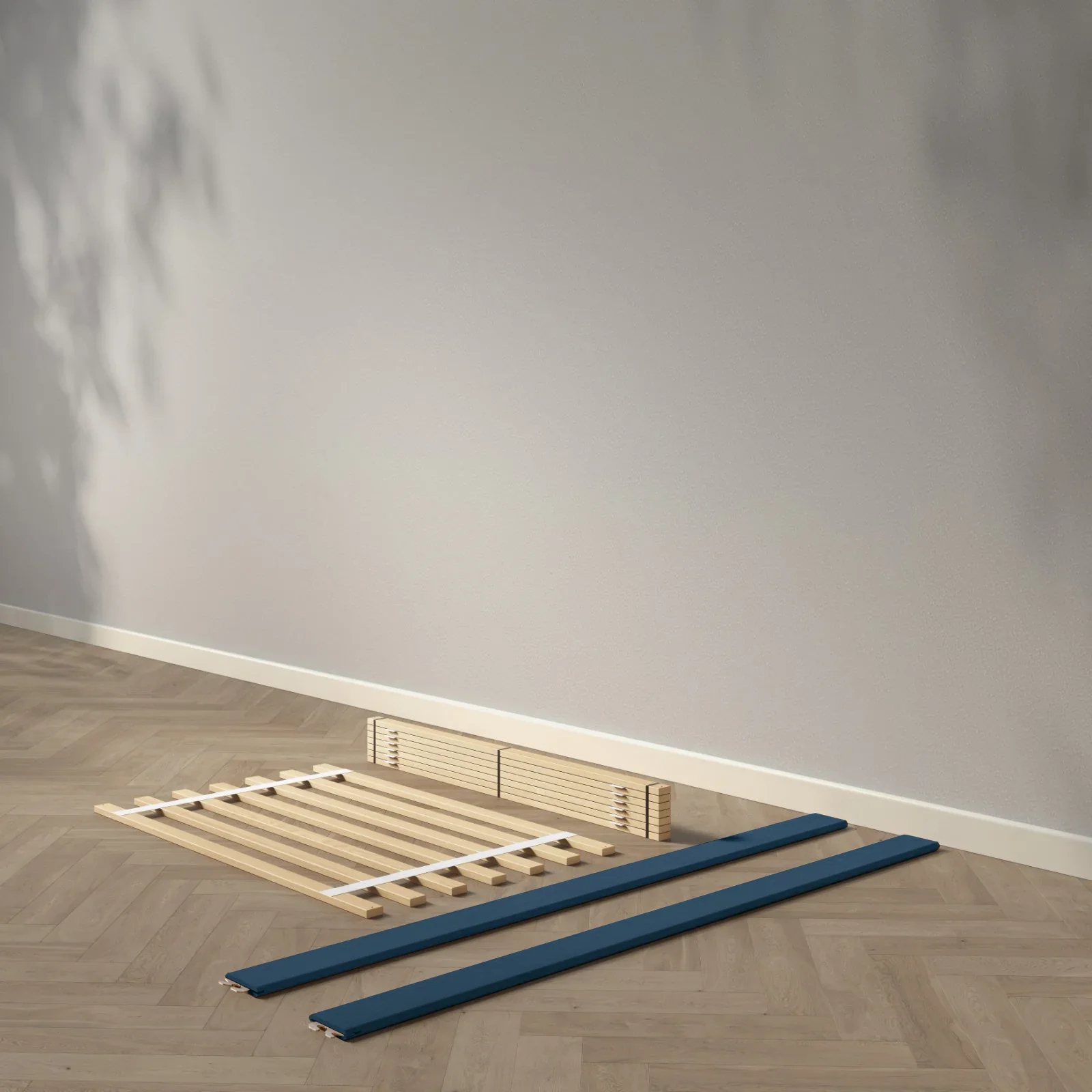 Romina Uptown Conversion Kit for Crib #15503 - Image 4