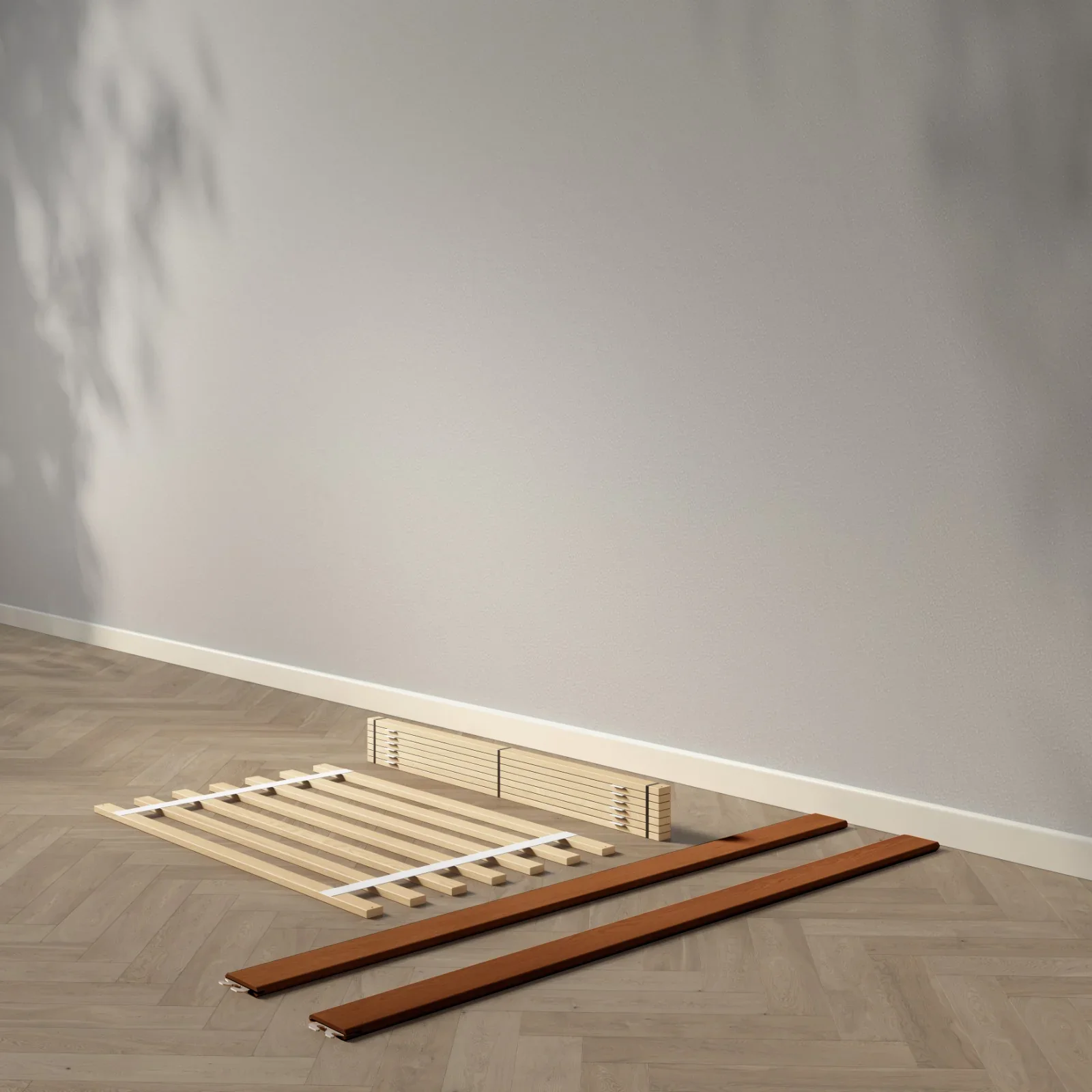 Romina Uptown Conversion Kit for Crib #15503 - Image 5