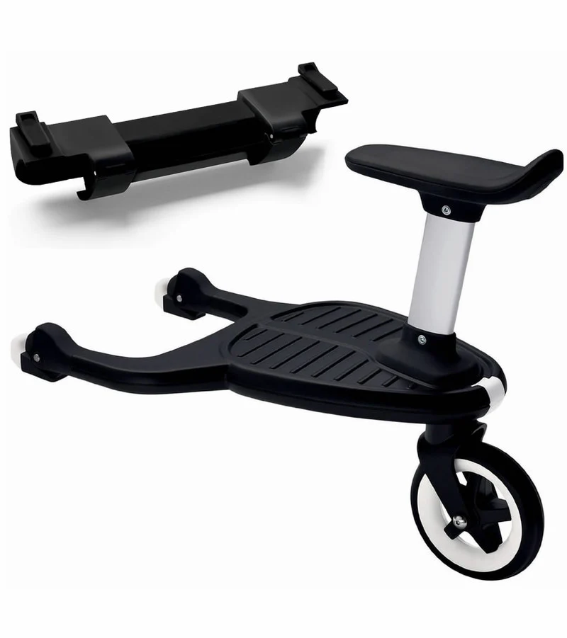 Bugaboo Comfort Wheeled Board & Adapter for Donkey & Buffalo - Image 4