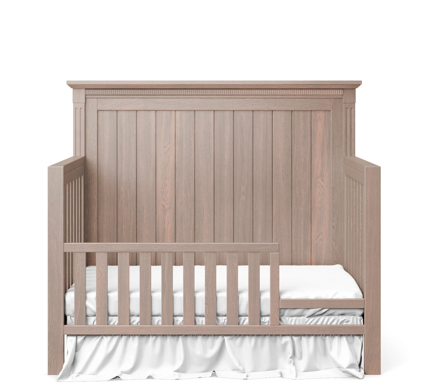 Silva Edison Toddler Guard Rail - Image 3