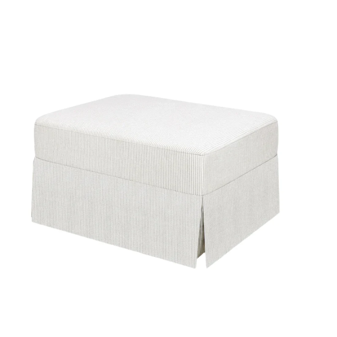 Crawford Gliding Ottoman - Image 14