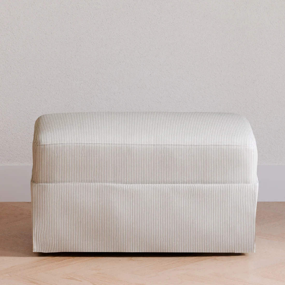 Crawford Gliding Ottoman - Image 21