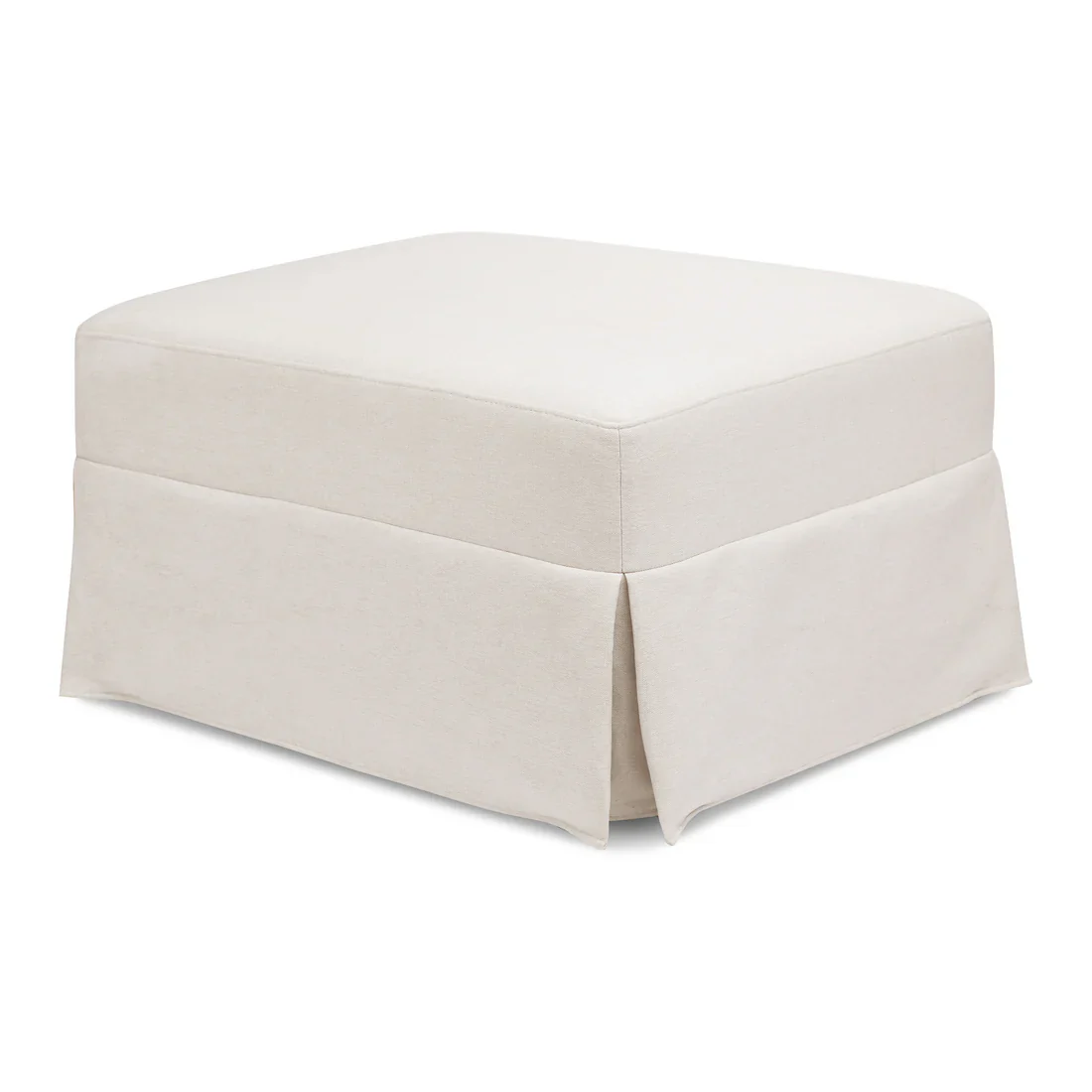 Crawford Gliding Ottoman - Image 7