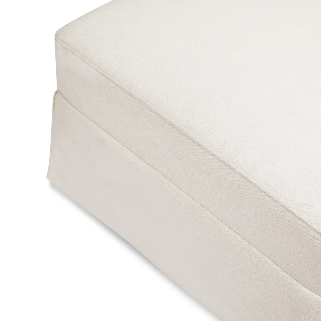 Crawford Gliding Ottoman - Image 8