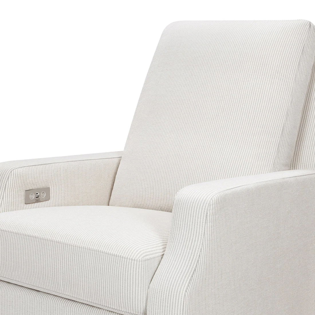 Crewe Electronic Swivel Glider Recliner - Image 68