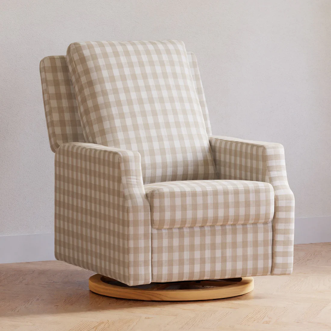 Crewe Recliner and Swivel Glider - Image 23
