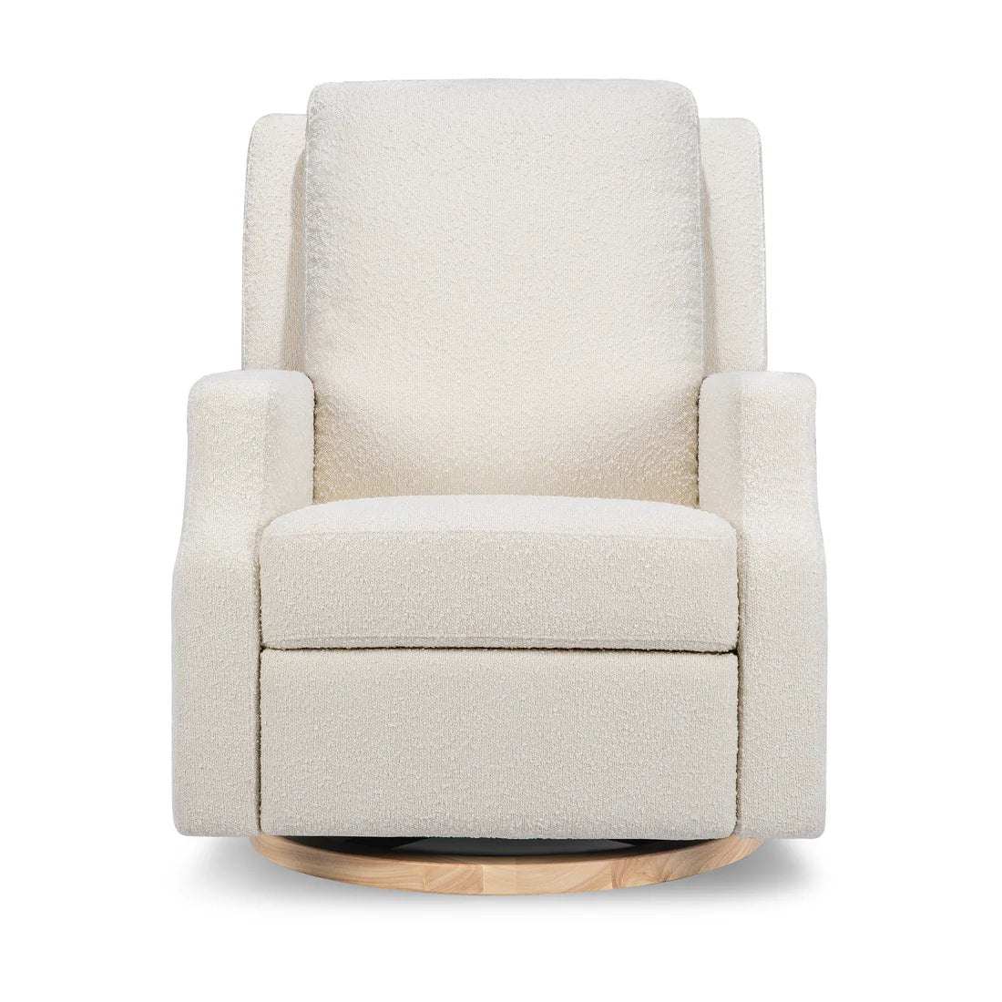 Crewe Recliner and Swivel Glider - Image 3