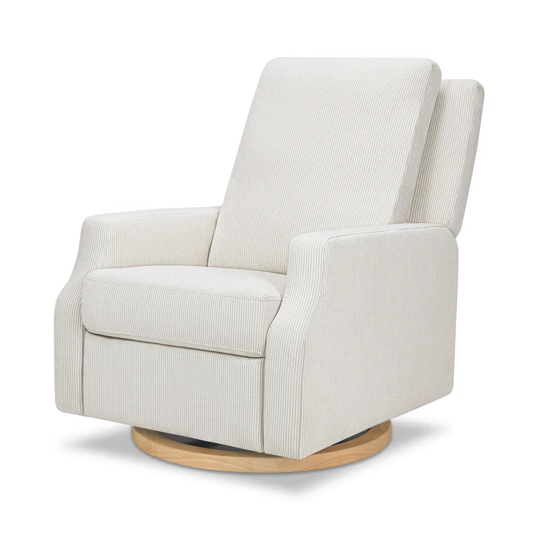 Crewe Recliner and Swivel Glider - Image 45