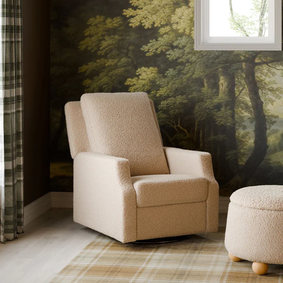 Crewe Recliner and Swivel Glider - Image 76