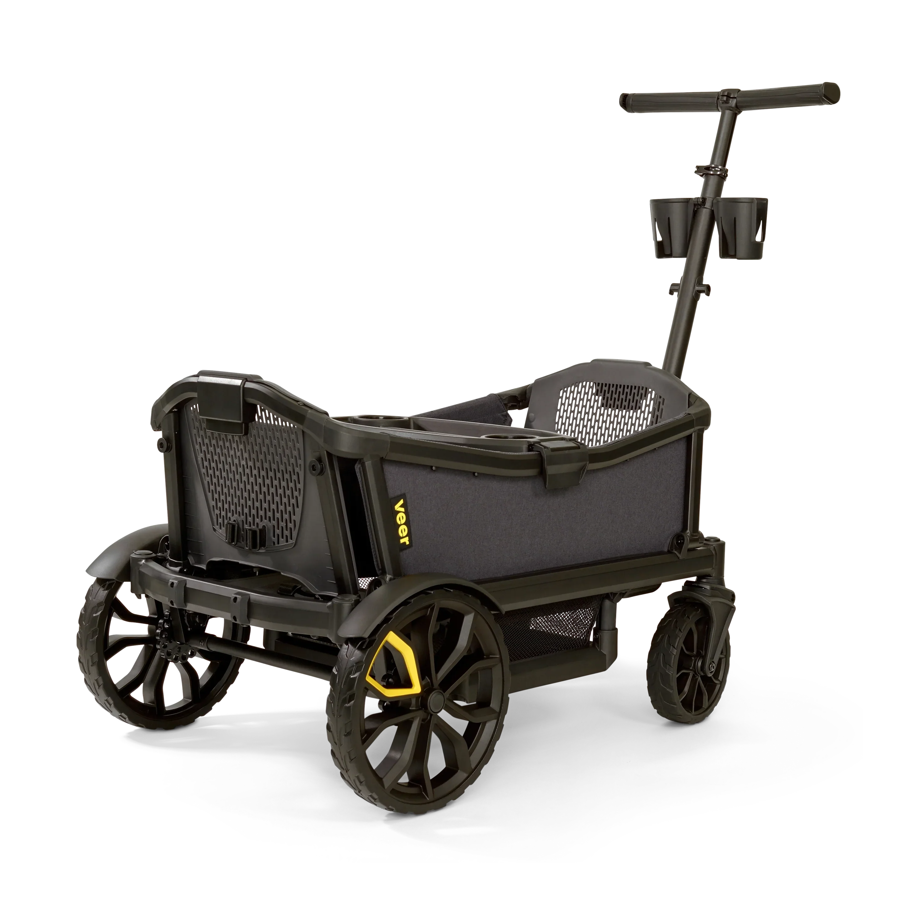 Veer Veer All Terrain Cruiser 2 Seater Wagon - Image 3