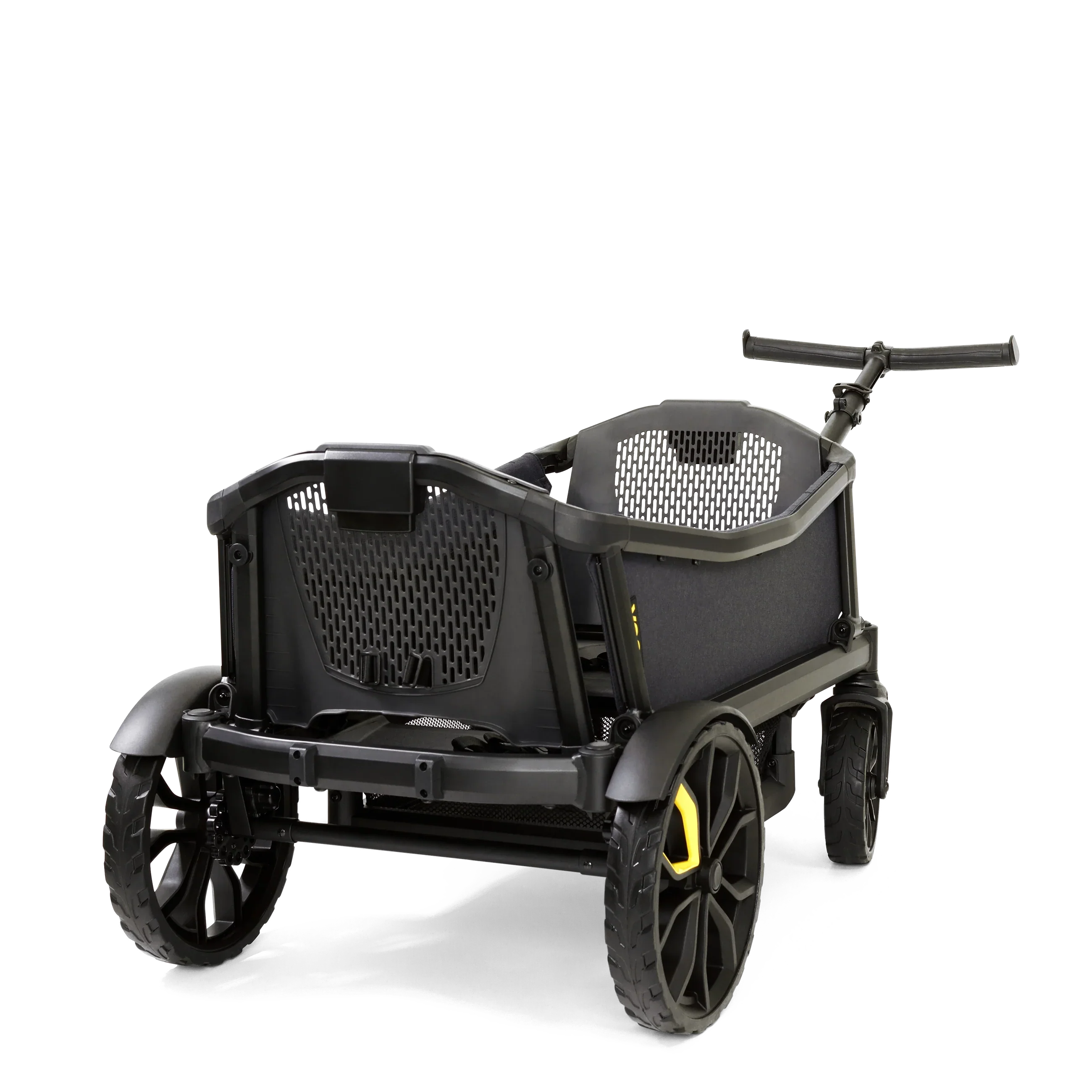 Veer Veer All Terrain Cruiser 2 Seater Wagon - Image 8
