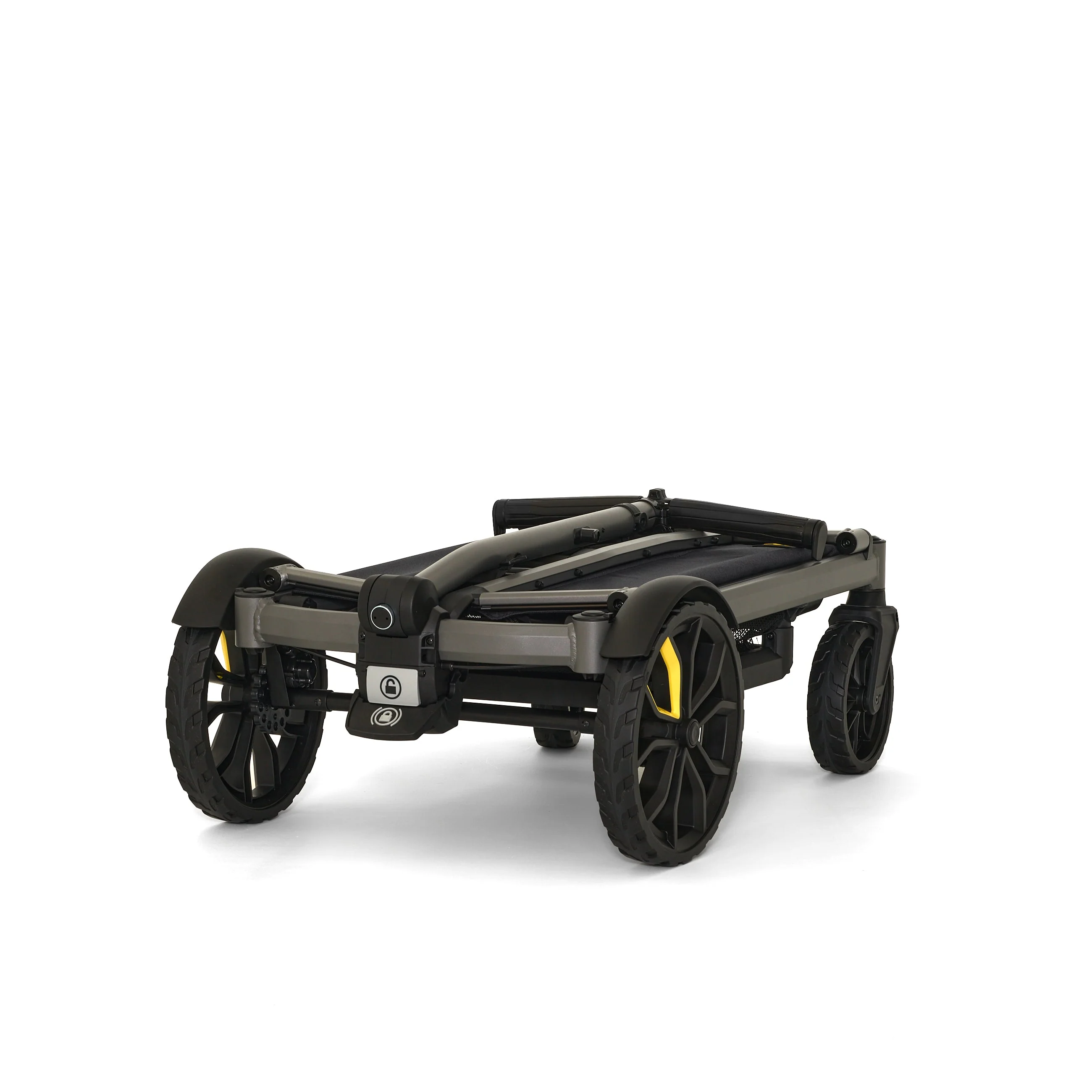 Veer Cruiser City 2 Seater Wagon - Image 4