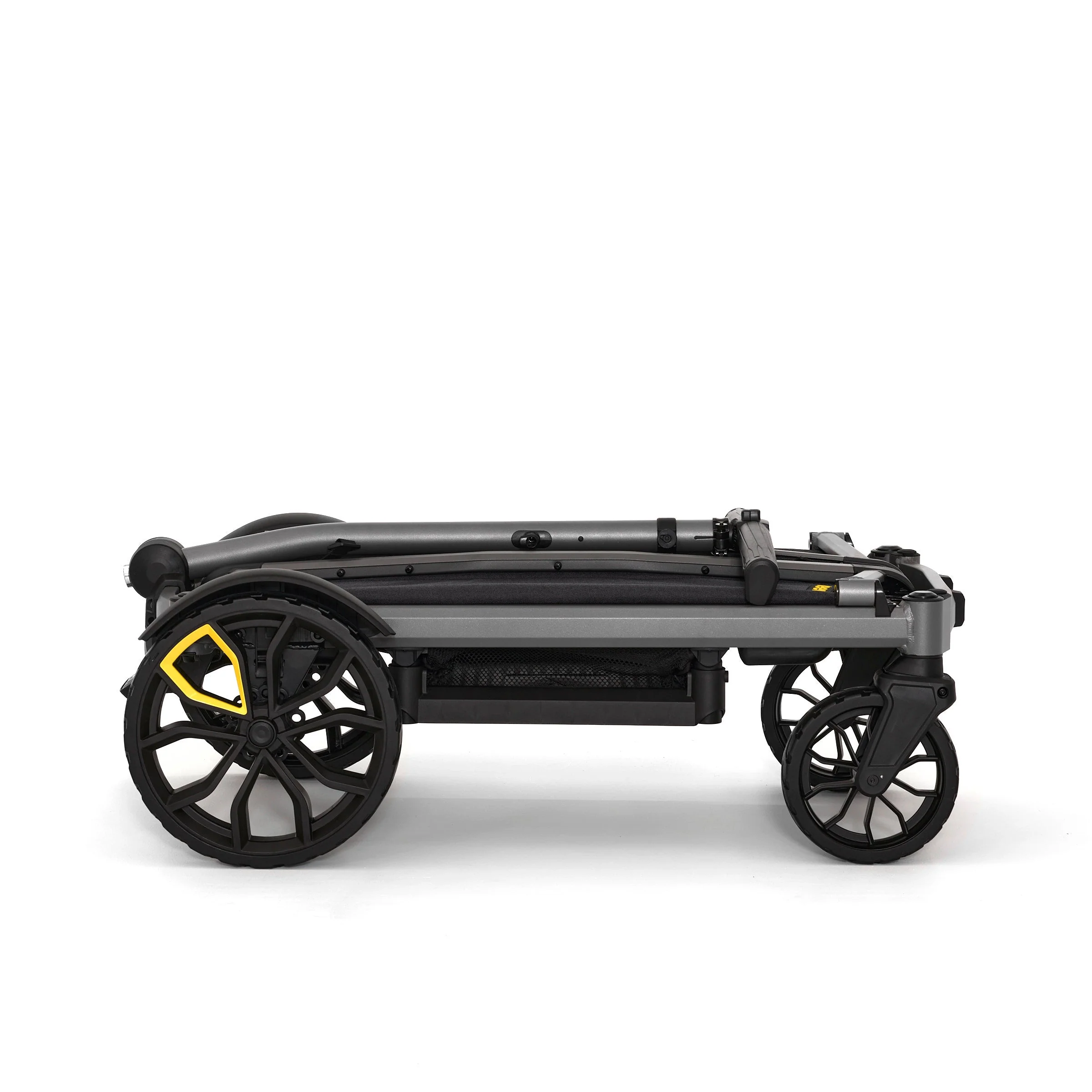 Veer Cruiser City 2 Seater Wagon - Image 6