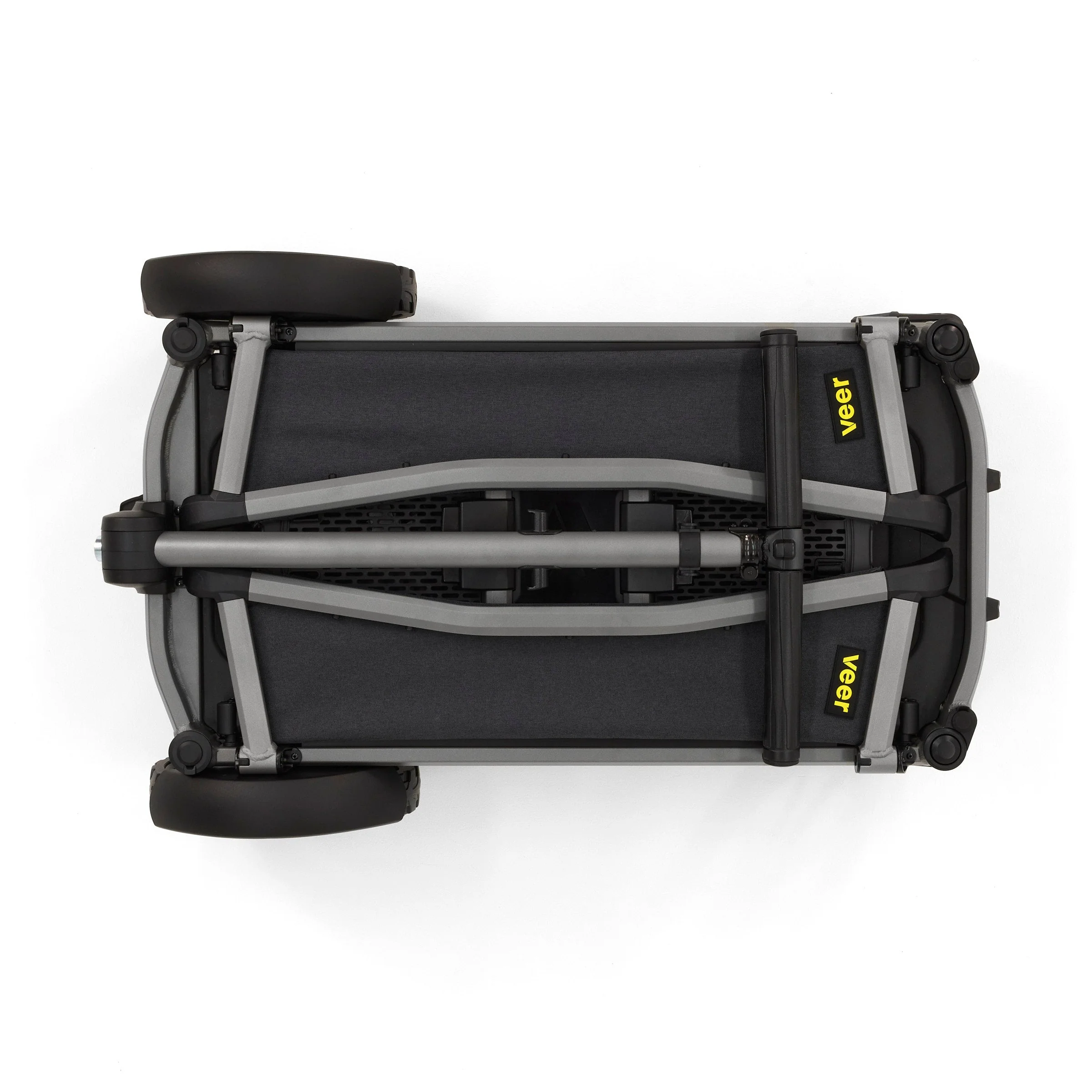 Veer Cruiser City 2 Seater Wagon - Image 7