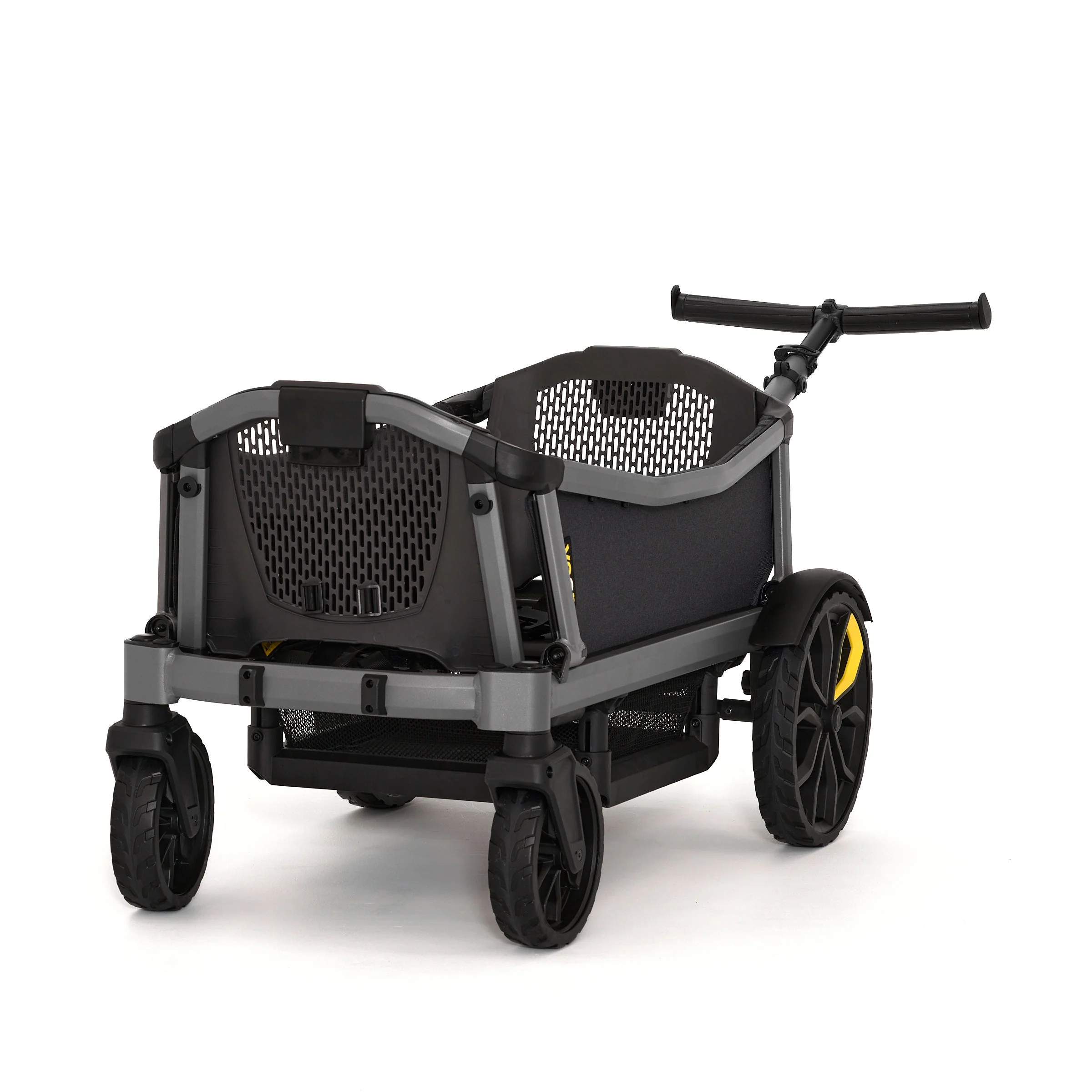 Veer Cruiser City 2 Seater Wagon - Image 8