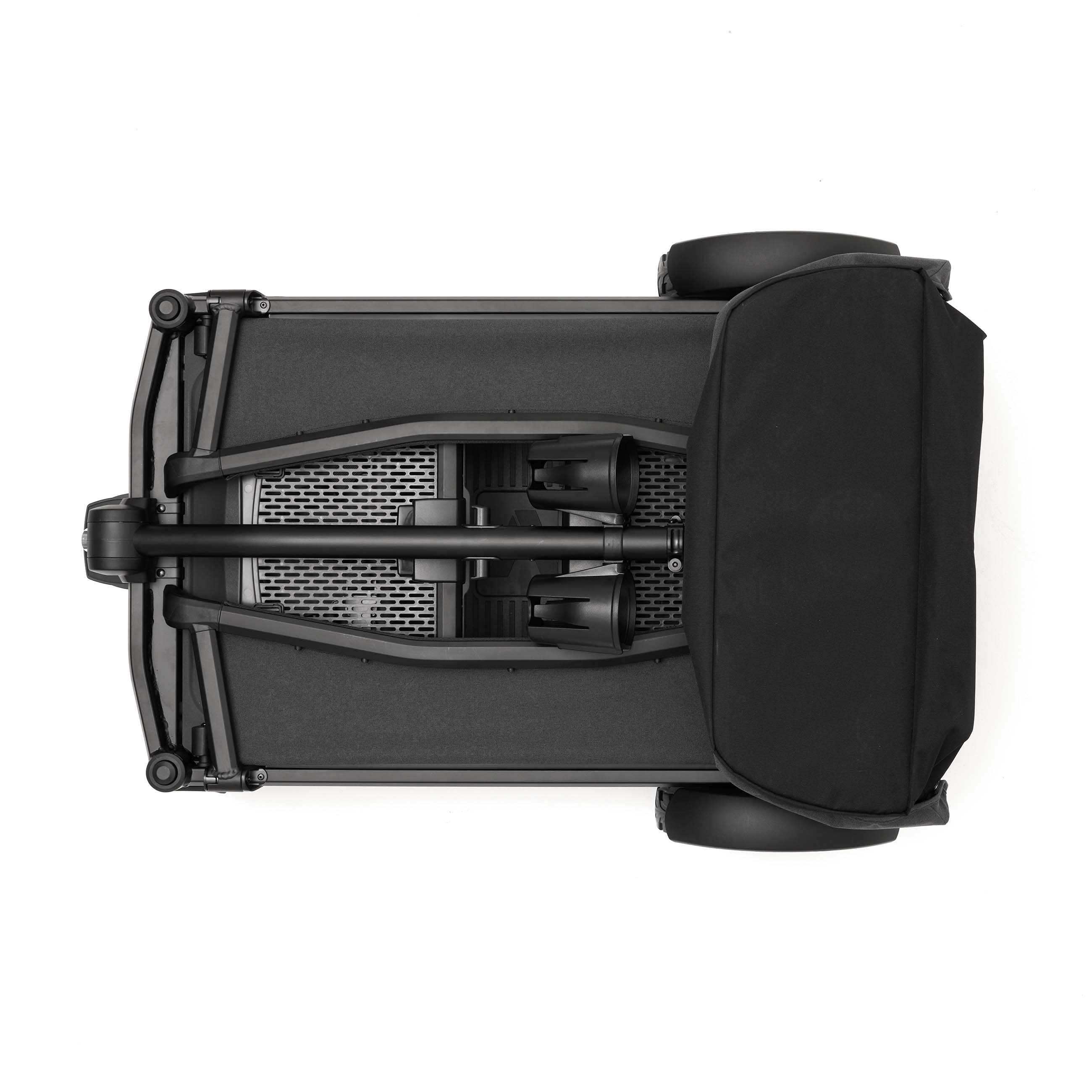 Veer Foldable Storage Basket for All-Terrain Cruiser - Image 10