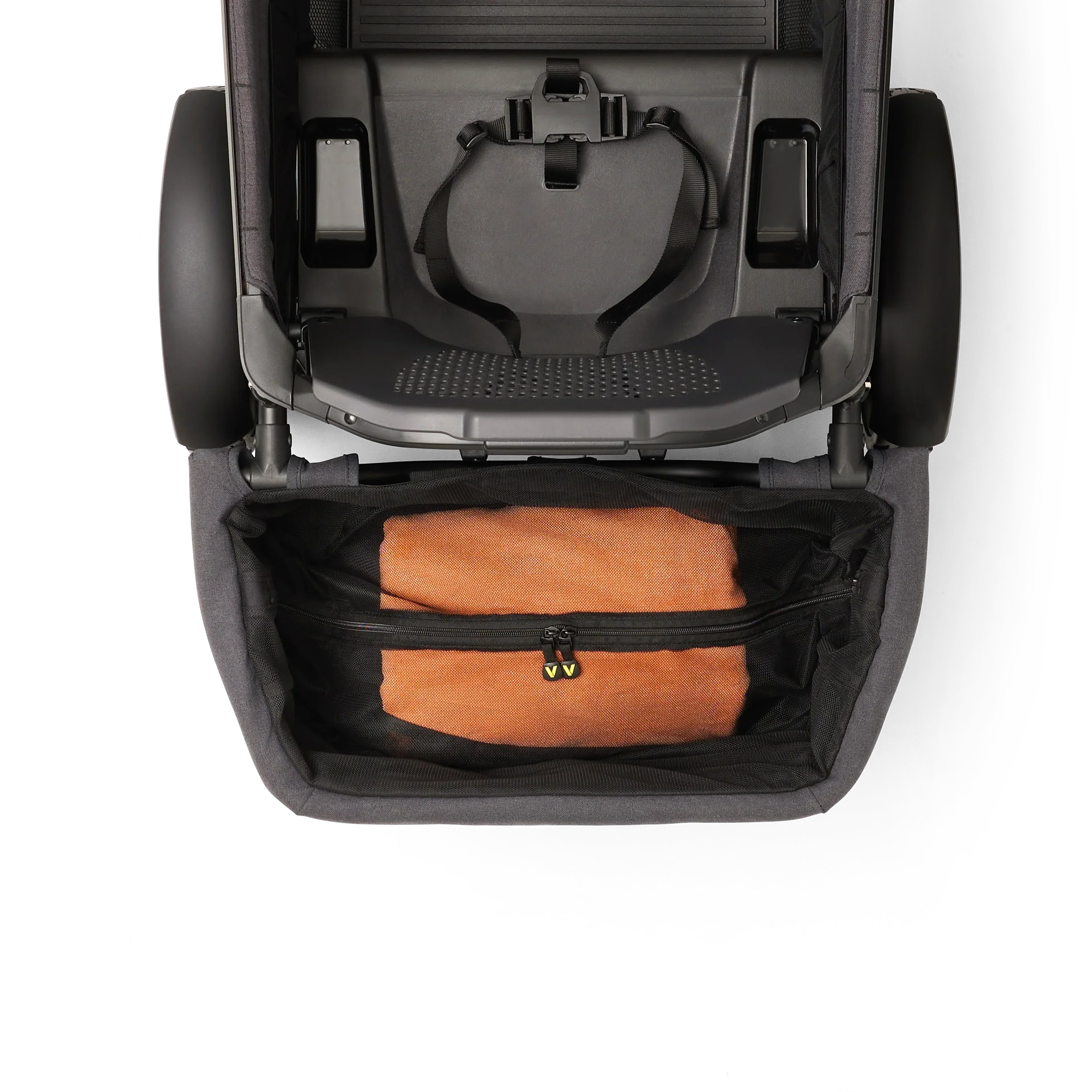 Veer Foldable Storage Basket for All-Terrain Cruiser - Image 11