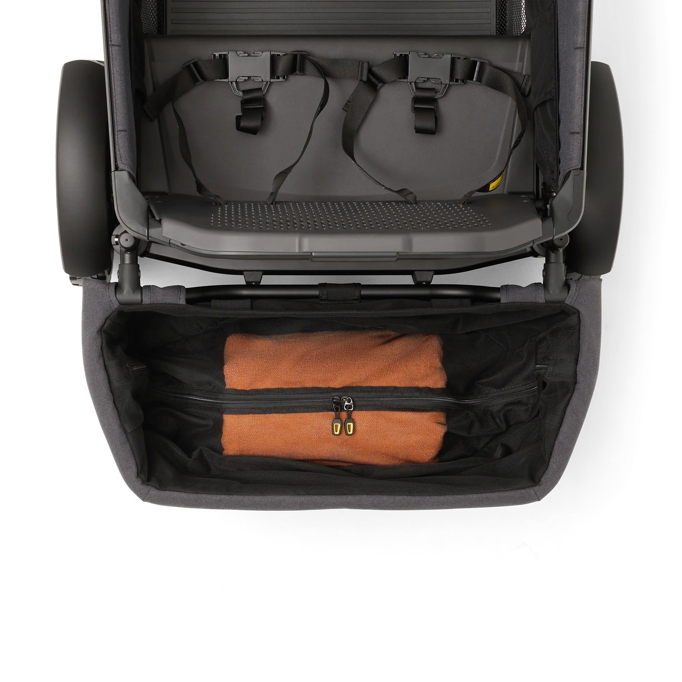 Veer Foldable Storage Basket for All-Terrain Cruiser - Image 12