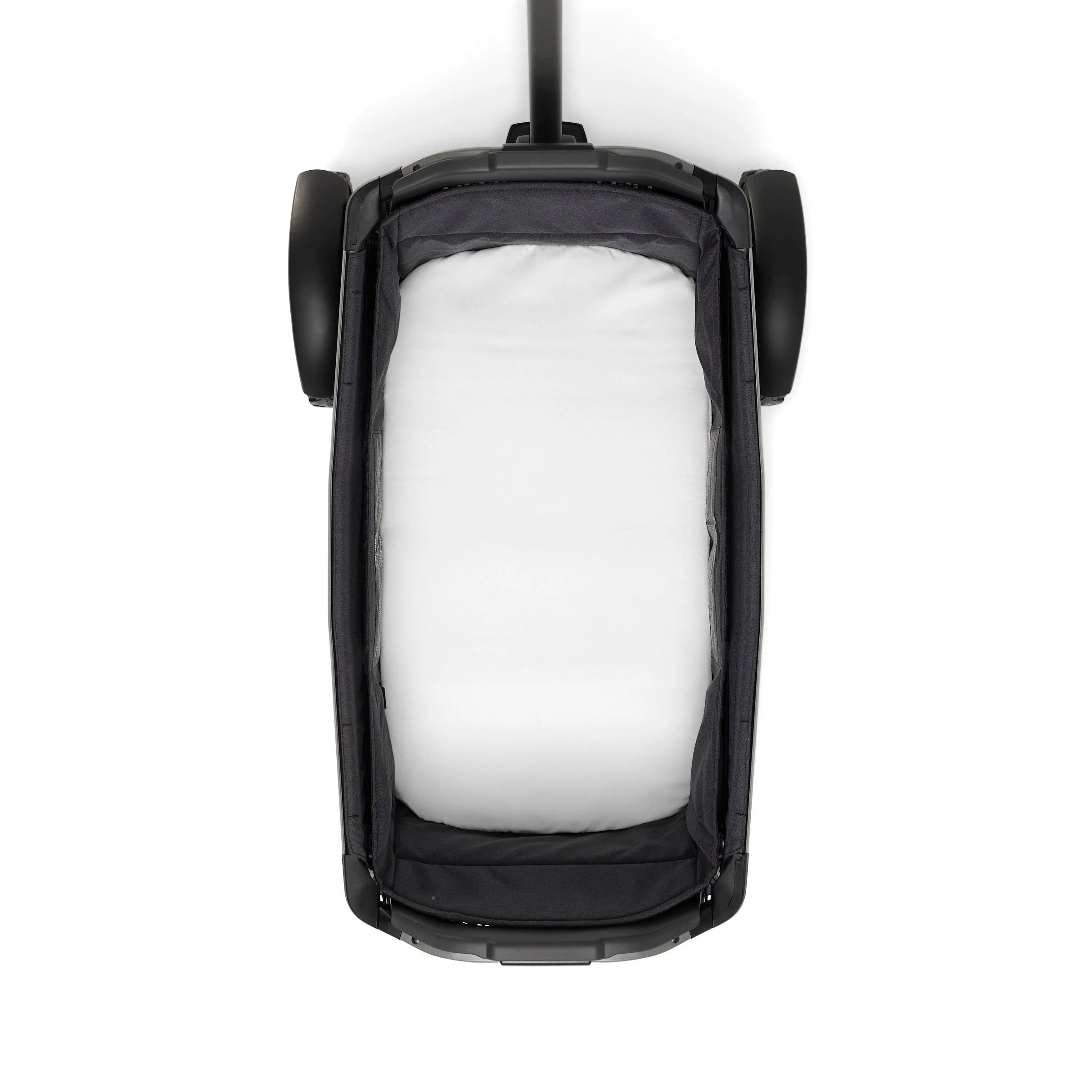 Veer Nap System for Cruiser - Image 3