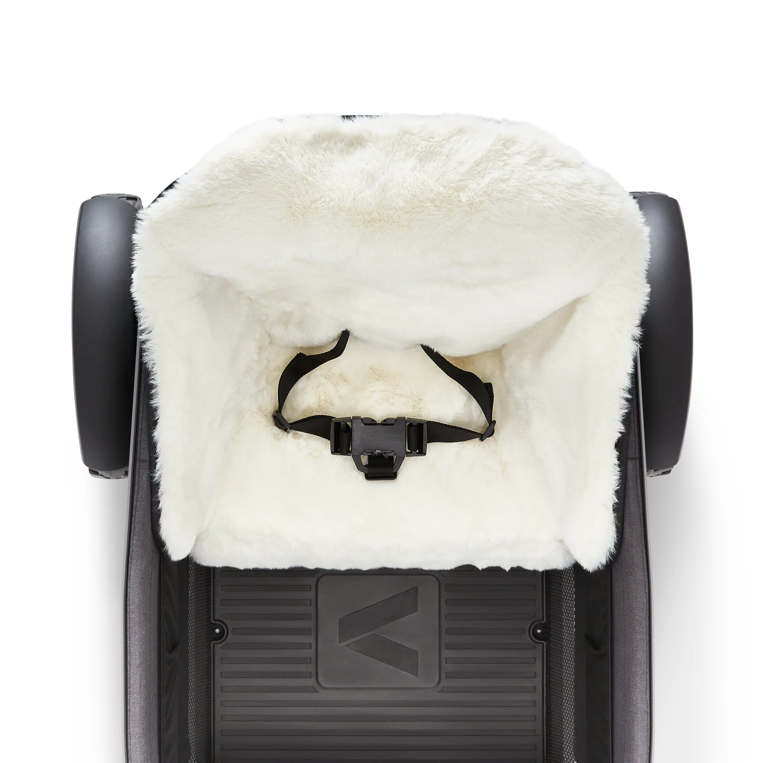 Veer Shearling Seat Cover for Cruiser - Image 3