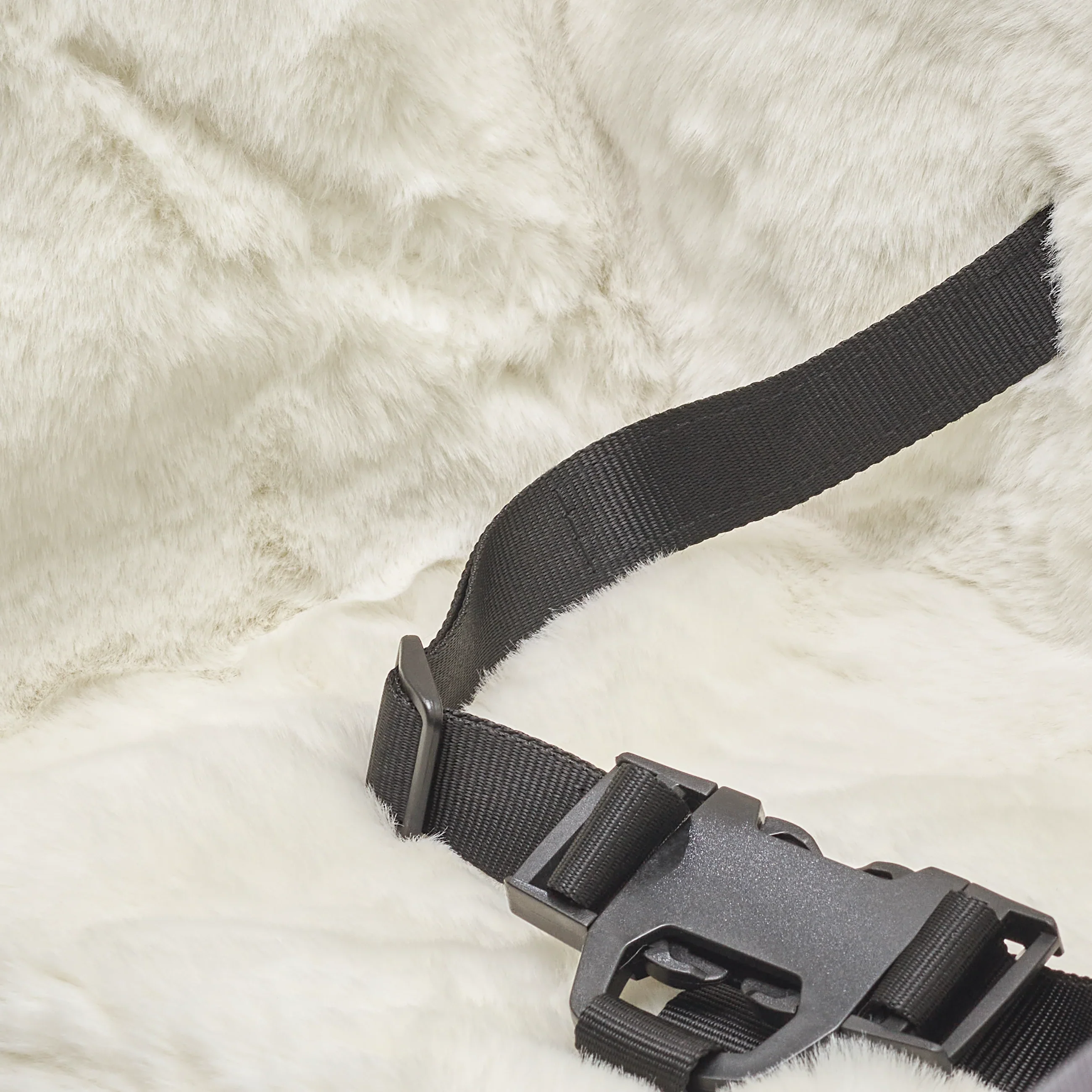 Veer Shearling Seat Cover for Cruiser - Image 6