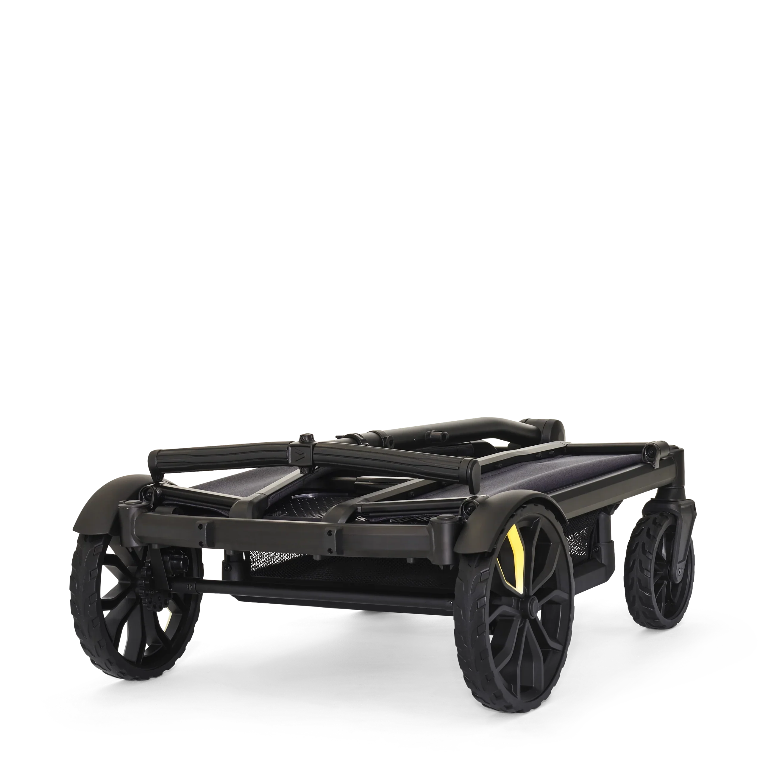 Veer All Terrain Cruiser XL 4 Seater Wagon - Image 6