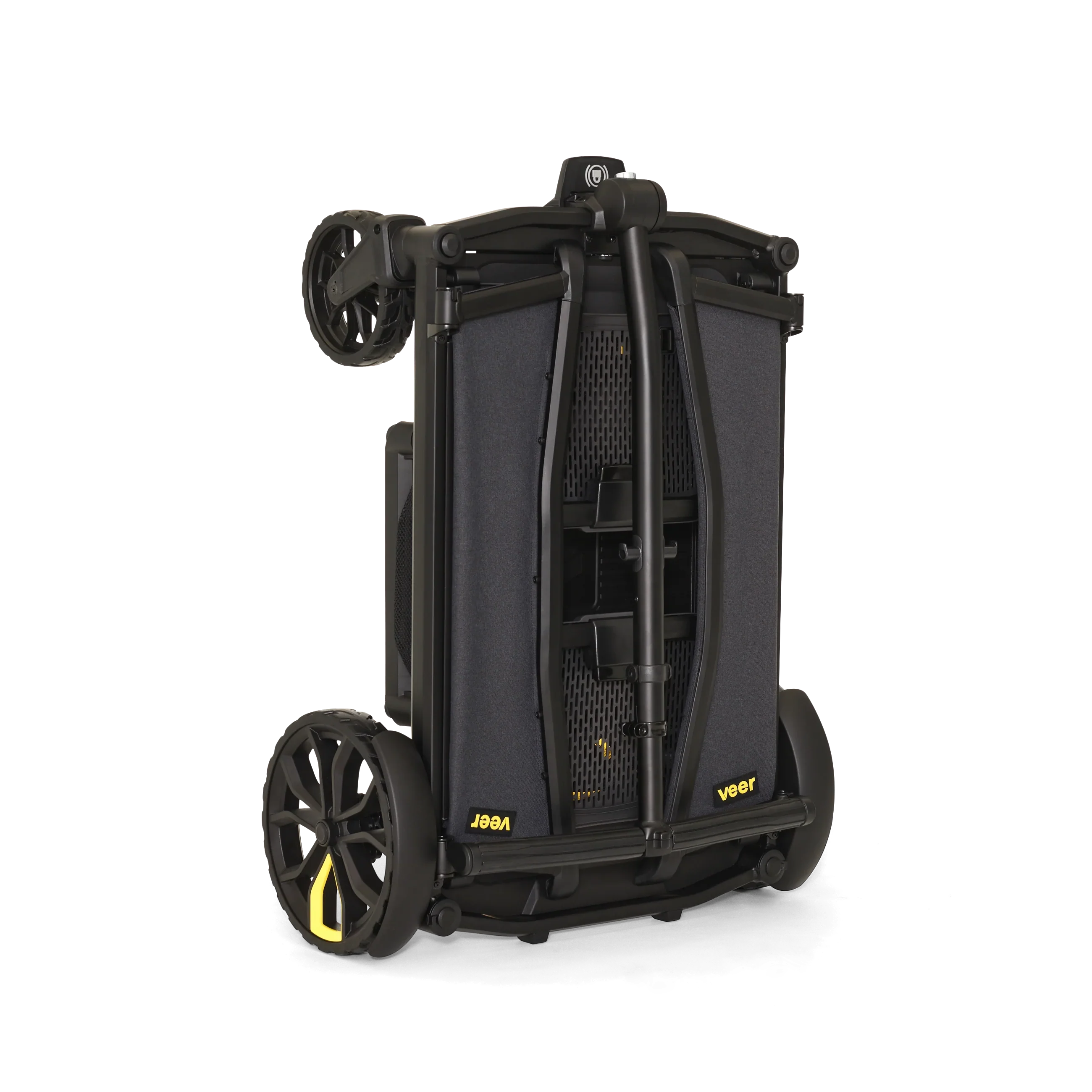 Veer All Terrain Cruiser XL 4 Seater Wagon - Image 7