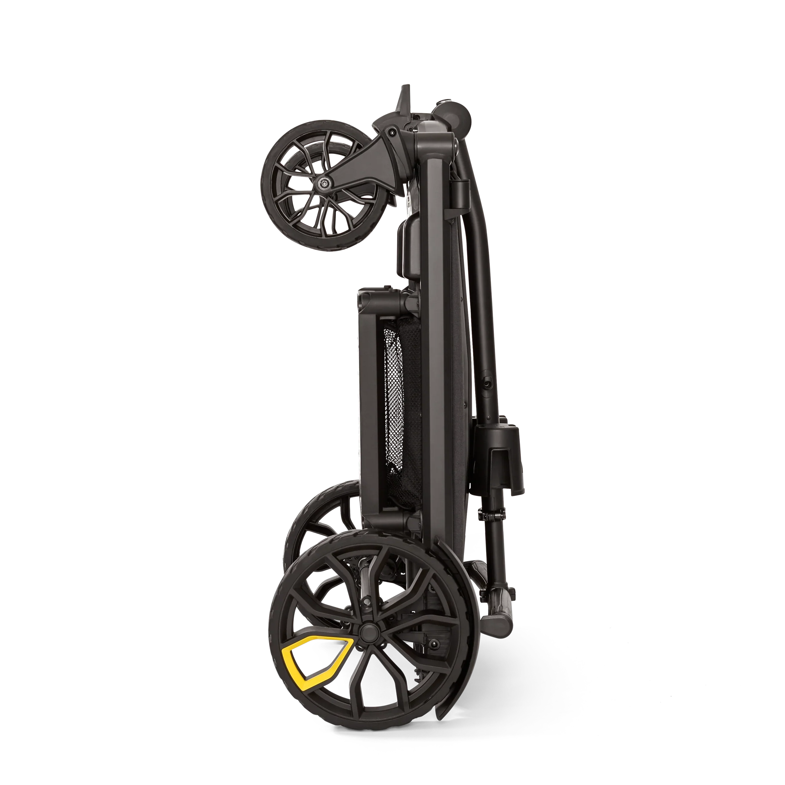 Veer All Terrain Cruiser XL 4 Seater Wagon - Image 8
