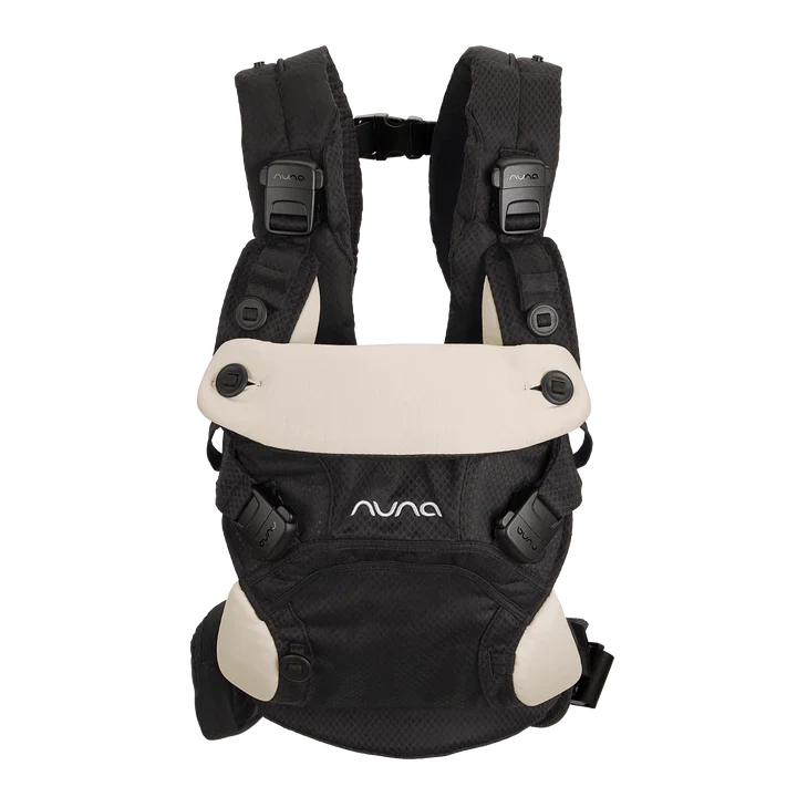 CUDL Luxe Baby Carrier