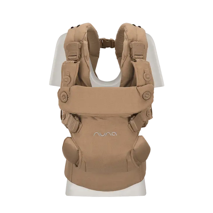 CUDL Luxe Baby Carrier - Image 10