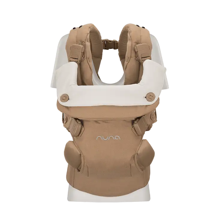 CUDL Luxe Baby Carrier - Image 11