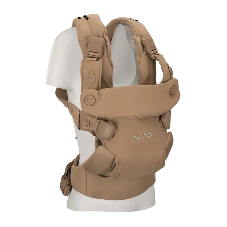 CUDL Luxe Baby Carrier - Image 12