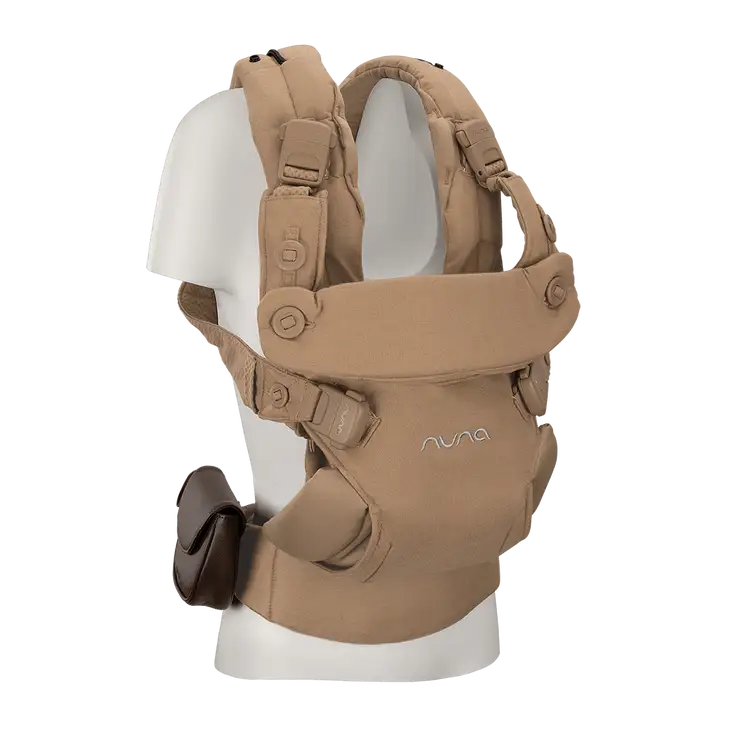 CUDL Luxe Baby Carrier - Image 13