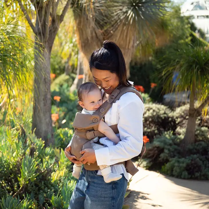 CUDL Luxe Baby Carrier - Image 15