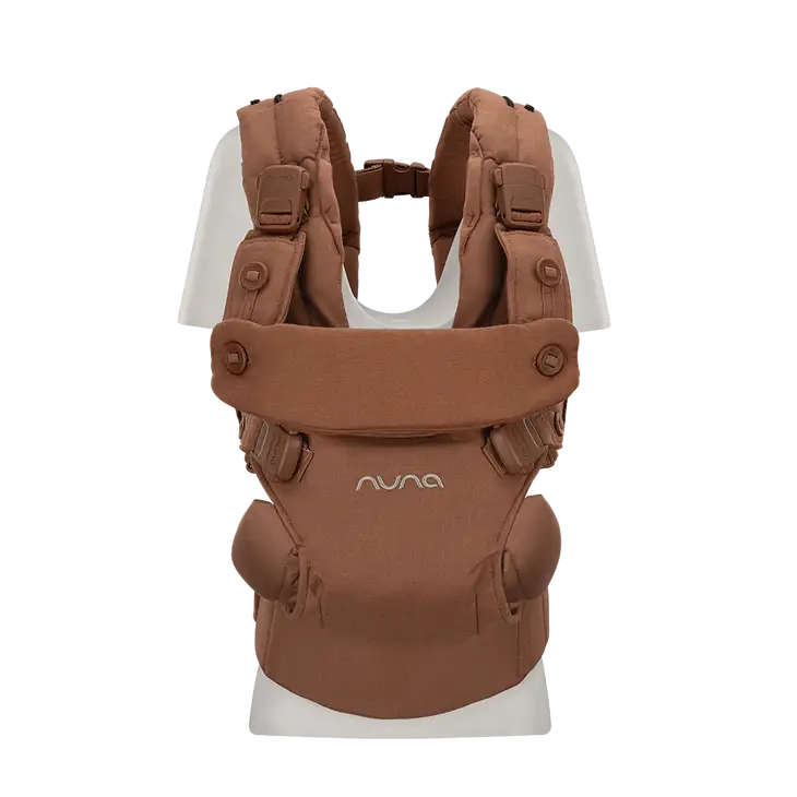 CUDL Luxe Baby Carrier - Image 16
