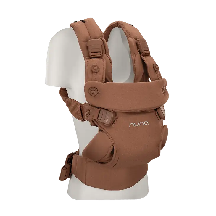 CUDL Luxe Baby Carrier - Image 17