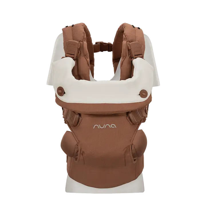 CUDL Luxe Baby Carrier - Image 18