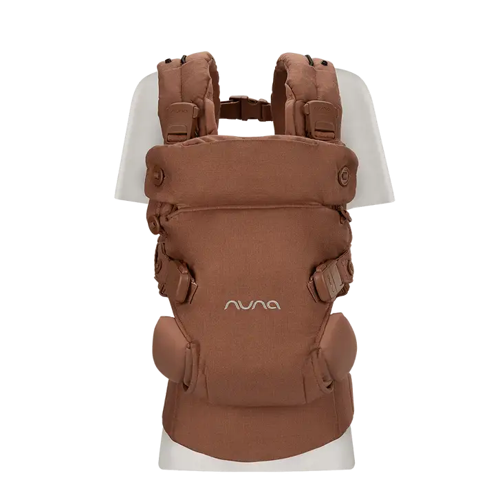 CUDL Luxe Baby Carrier - Image 19