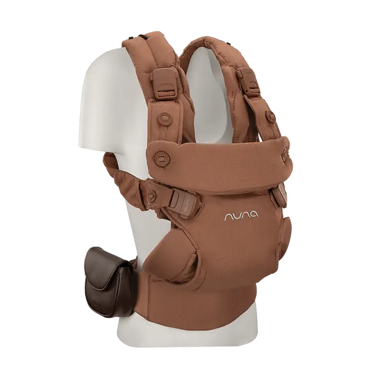 CUDL Luxe Baby Carrier - Image 20