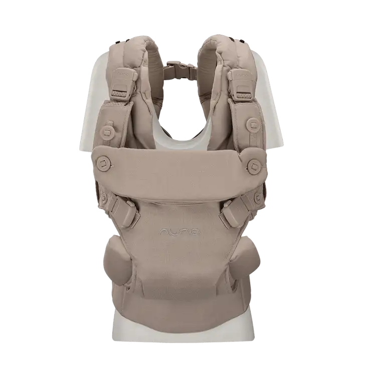 CUDL Luxe Baby Carrier - Image 21