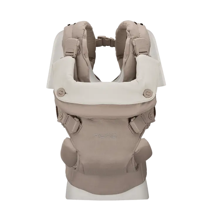 CUDL Luxe Baby Carrier - Image 22