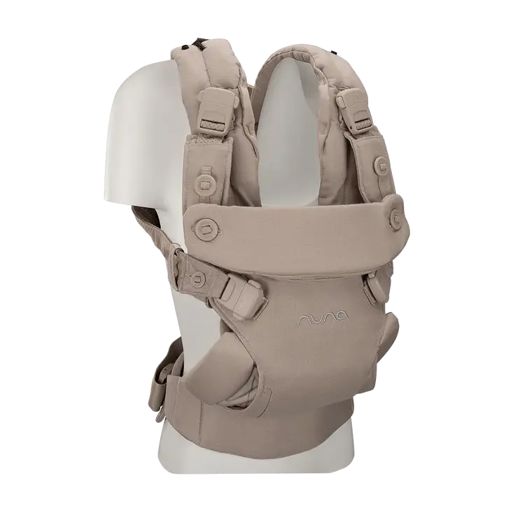 CUDL Luxe Baby Carrier - Image 23