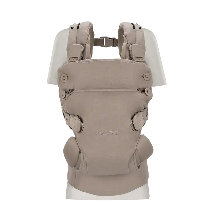CUDL Luxe Baby Carrier - Image 24