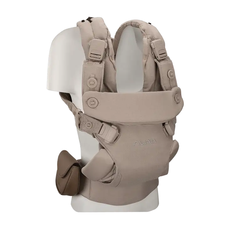 CUDL Luxe Baby Carrier - Image 25