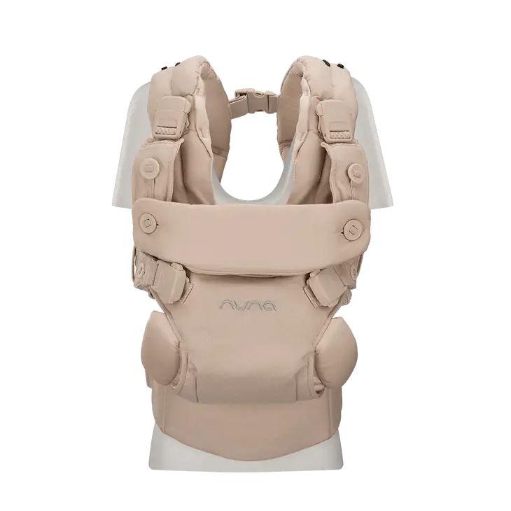 CUDL Luxe Baby Carrier - Image 26